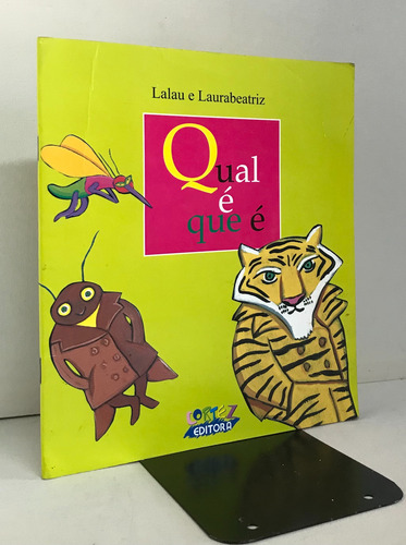 Qual É Que É (Usado)