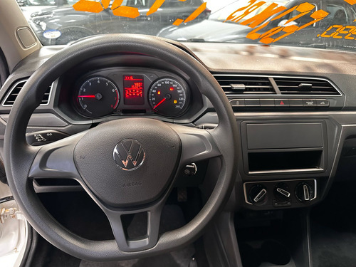Volkswagen Saveiro Volkswagen Saveiro Robust Total Flex 16V