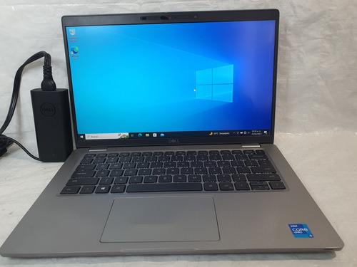 Lap Top Dell Latitude 5420 Core I5 11va 256 Ssd 16 Ram (Usado)
