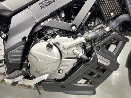 Imagen 9 de 11 de Suzuki Vstrom Dl 650