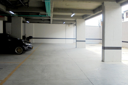 Apartamento En Venta En Bogota Ciudad Jardin Sur