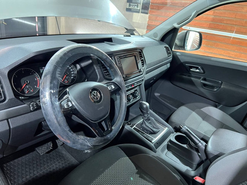 Volkswagen Amarok 3.0 V6 Cd