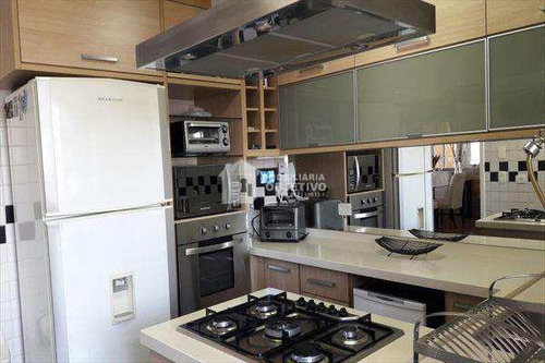 Imagem 15 de 30 de Apartamento Com 3 Dorms, Vila Suzana, São Paulo - R$ 980 Mil, Cod: 2659 - V2659