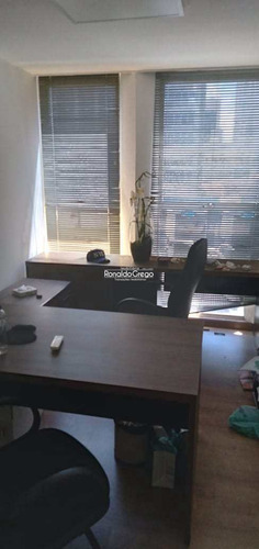 Imagem 7 de 15 de Conjunto Comercial, Consolação, São Paulo - R$ 1.3 Mi - V7950