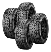 Comprar Kit 4 Pneus Pirelli Aro 14 Scorpion Atr 175\u002F70 R14 88h