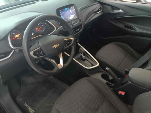 Chevrolet Onix LT 1.0 Turbo (Aut.)