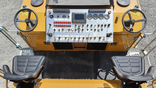 Perfiladora De Asfalto Caterpillar Pm-200