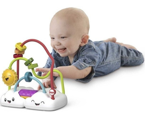 Fisher Price Juguete Interactivo Para Bebes