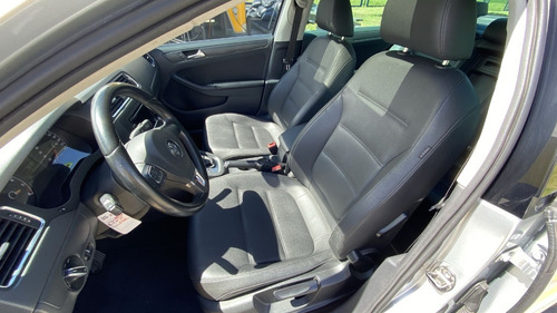 Imagen 14 de 21 de Volkswagen Jetta Nf
