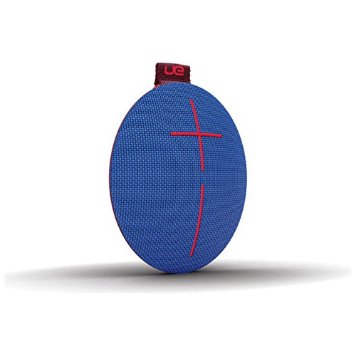 Ue Rollo 2 Habanero Altavoz Portátil Bluetooth Inalámbrico (