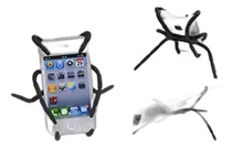 Comprar Soporte Flexible Compatible Con Smartphones Y Tablets
