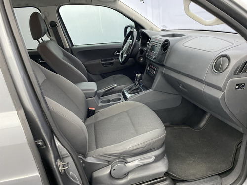 Volkswagen Amarok 2.0 Highline 177 hp