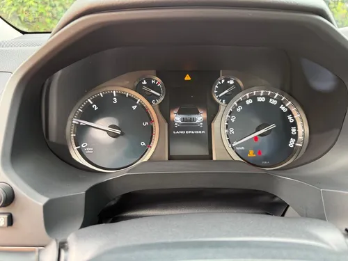Toyota Prado 2.8 Tx-L At6