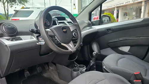 Chevrolet Spark 1.2 Gt M300 Ltz