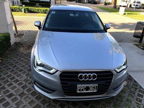 Audi A3 1.4t Fsi