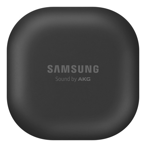 Imagen 6 de 6 de Audífonos in-ear inalámbricos Samsung Galaxy Buds Pro SM-R190NZ x 1 unidades negro