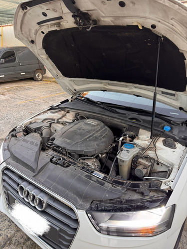 Audi A4 1.8 Ambition Tfsi 170cv Multitronic