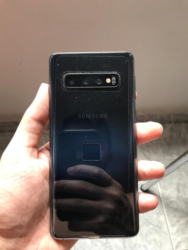 Galaxy S10
