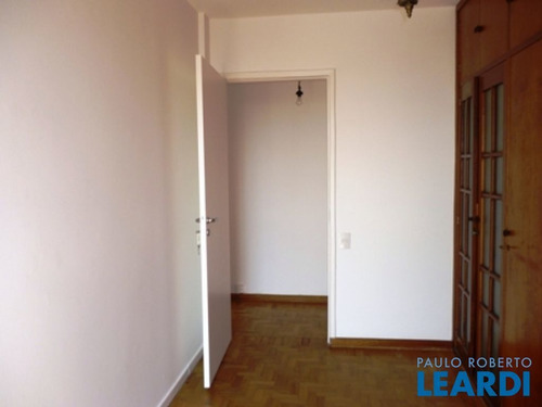 Imagem 9 de 15 de Apartamento - Perdizes - Sp - 602002