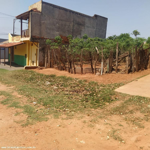 Imagem 4 de 5 de Terreno Para Venda Em Álvares Machado, Jd. Panorama - 03128.001_1-2145402