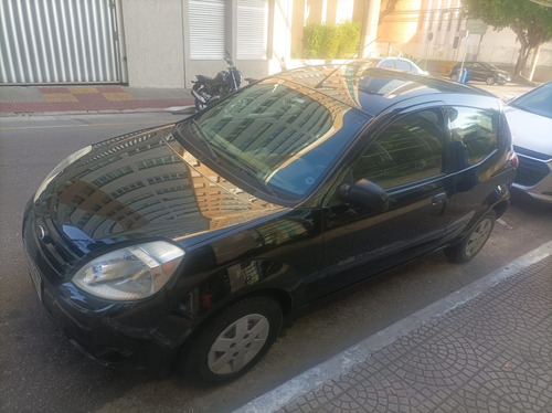 Ford Ka 1.0 Flex 3p
