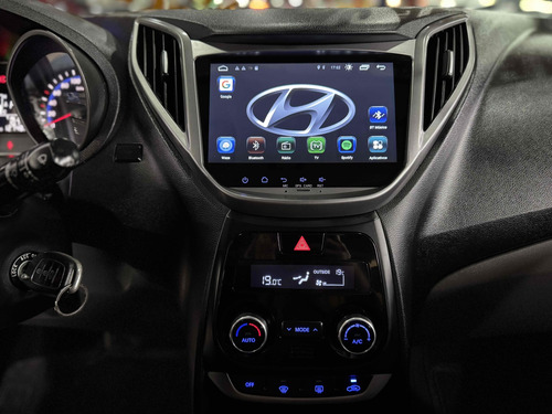 Hyundai HB20S 1.6 PREMIUM 16V FLEX 4P AUTOMÁTICO
