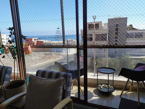 Imagen 13 de 21 de Id 32970 Av. Escondida # 02826, Edificio Jardines Del Sur.