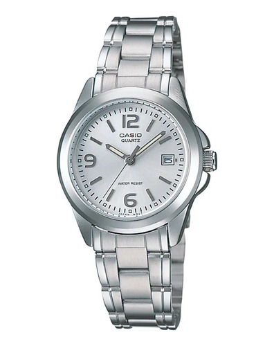 Reloj Mujer Casio Ltp-1215a-7adf /jordy