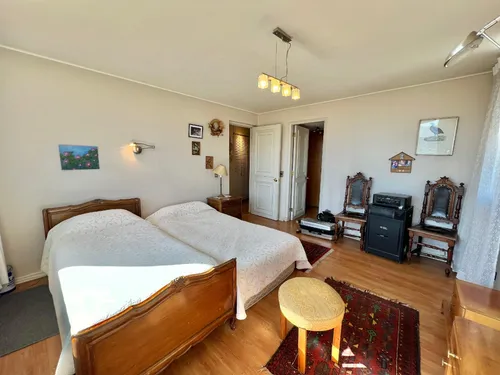 Penthouse I Alonso De Córdova I Gran Vista Despejada
