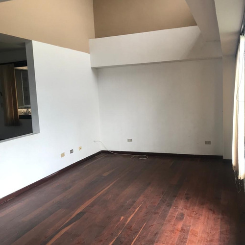 Imagen 4 de 19 de Apartamento En Parque Caiza