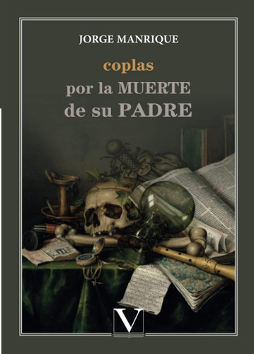 Libro: Coplas Por La Muerte De Su Padre (poesía) (edición En