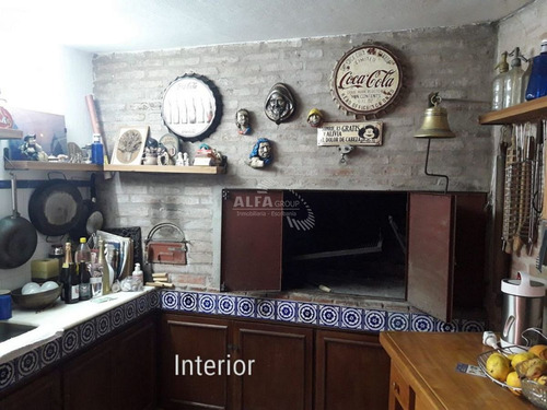 Imagen 17 de 19 de Casa De 4 Dormitorios Con Excelente Ubicación, Maldonado - Maldonado Esterel