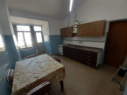 Venta Casa 2 Dormitorios Más Dpto 1 Dormitorio En Los Platanos