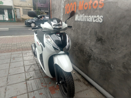 Honda Sh 300i Sport 2020