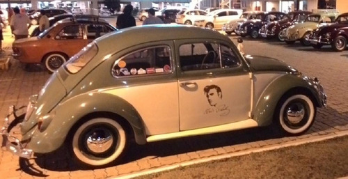Volkwagen Fusca