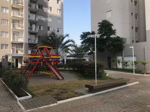 Imagem 14 de 15 de Vendo Apto 67m² Condomínio Bem Querer Itapegica - Apartamento A Venda No Bairro Vila Das Bandeiras - Guarulhos, Sp - Sc00472