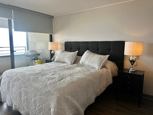 Departamento En Venta 2d 2b 2e En Cerro Paranal - Sector Sur