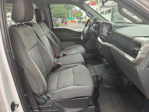 Ford F-150 3.5 Doble Cabina V6 4x2 At