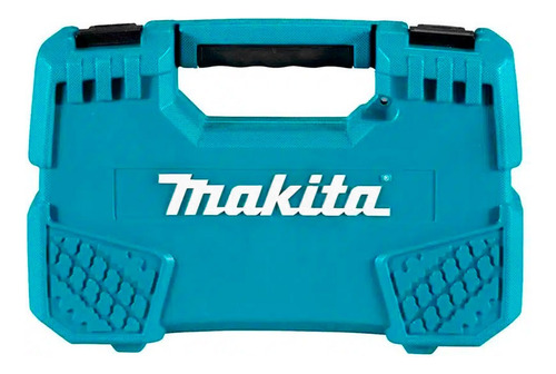 Juego Mm 1/2 Dados Y Matraca 23 Pzas Makita B-65589