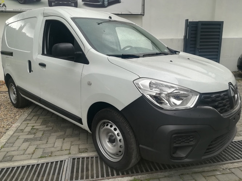 Renault Kangoo 1.6 5p 2021