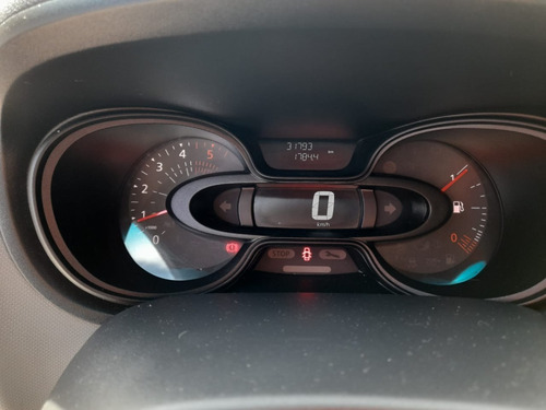 Renault Trafic Turbo Diesel (gur833)
