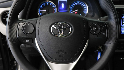Toyota Corolla 1.8 Xei Mt 140cv - 160962 - C