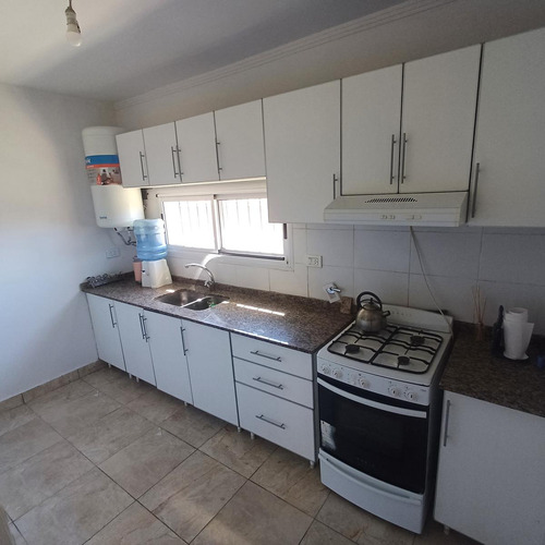 Casa En Barrio Parque Habitacional Ibarlucea