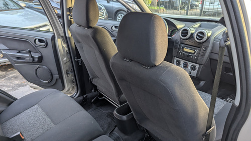 Ford Ecosport 1.6 Xl Plus Mp3 4x2