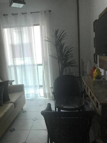 Apartamento Com 2 Dormitórios Para Alugar, 86 M² - Praia Do Forte - Cabo Frio/rj - Ap5886