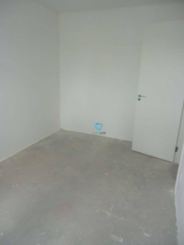 Cobertura À Venda, 146 M² Por R$ 958.000,00 - Empresarial 18 Do Forte - Barueri/sp - Co0025