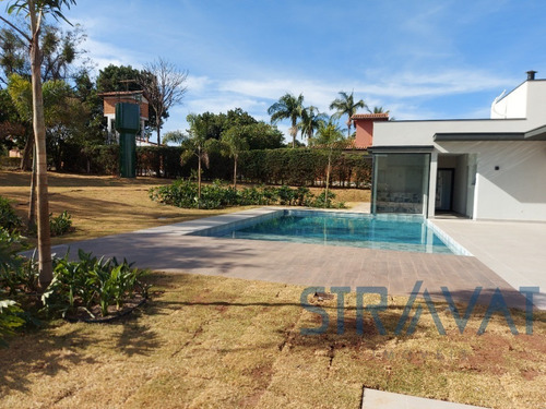Imagem 2 de 30 de Chacara - Ch00126 - 68754803