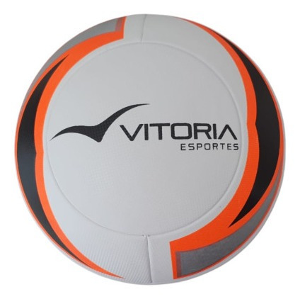 Bola Futebol De Campo Oficial Vitoria   Mx1000