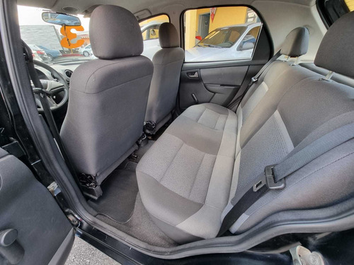 Imagem 10 de 14 de Gm Celta Lt 1.0 Flex 4ptas Completo (+) Suspensão A Ar 2013
