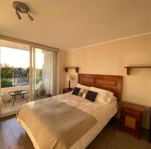 Departamento 5 1/2 Poniente/condominio Altamira